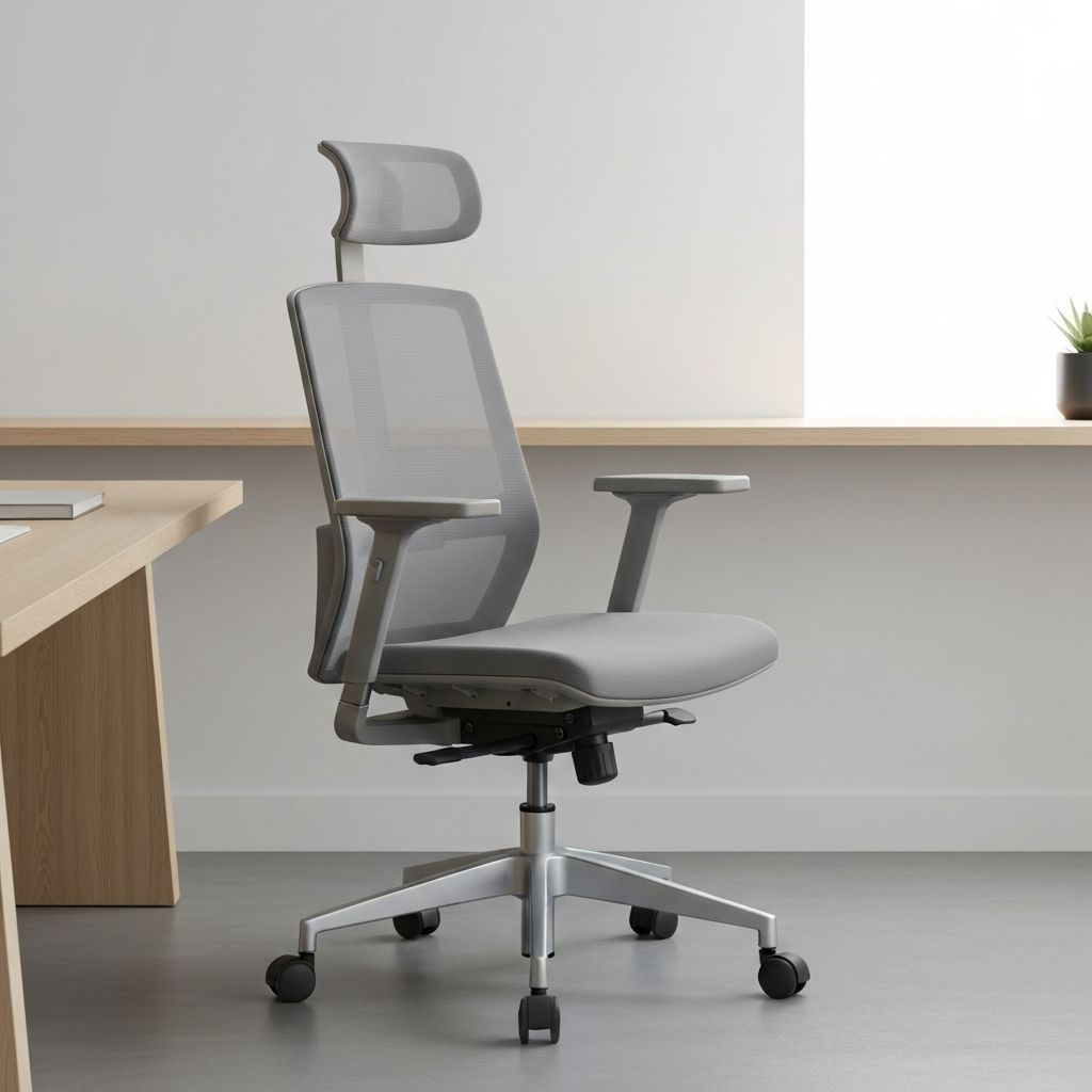 모던 워크스테이션